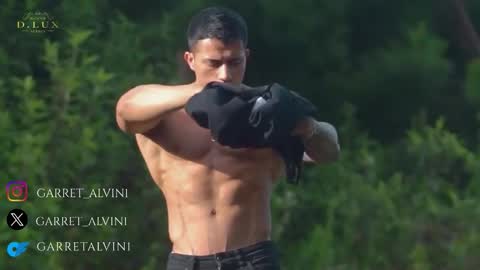 Snapshot of garret_alvin_ chatting on 7, 2, 2026 Garret online show from 7, 2, 2026