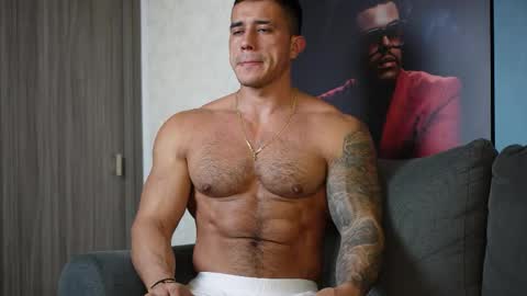 Snapshot of garret_alvin_ chatting on 14, 2, 2026 Garret online show from 14, 2, 2026