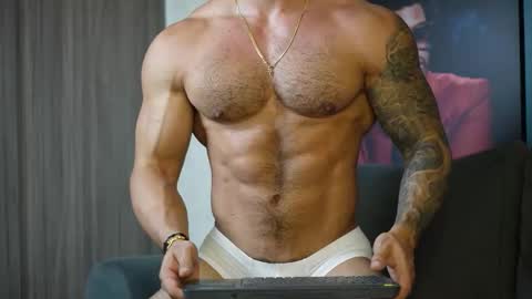 Snapshot of garret_alvin_ chatting on 15, 2, 2026 Garret online show from 15, 2, 2026