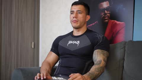 Snapshot of garret_alvin_ chatting on 17, 2, 2026 Garret online show from 17, 2, 2026