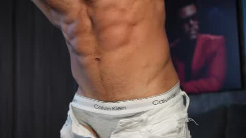 Snapshot of garret_alvin_ chatting on 21, 7, 2026 Garret online show from 21, 7, 2026