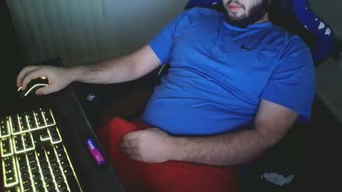 Snapshot of gartdaniels chatting on 4, 12, 2025 DanielVL online show from 4, 12, 2025