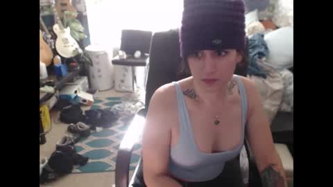 Snapshot of garthvoncoole chatting on 16, 11, 2025 HarperxLotus online show from 16, 11, 2025