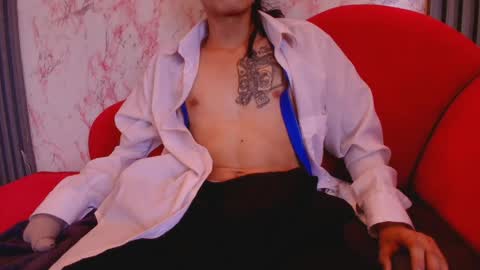 garu_moon online show from 1, 4, 2026