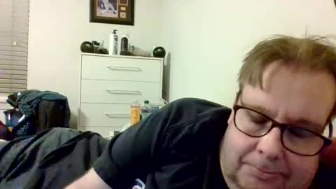 Gary online show from 13, 7, 2026