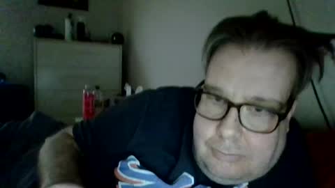 Gary online show from 24, 7, 2026