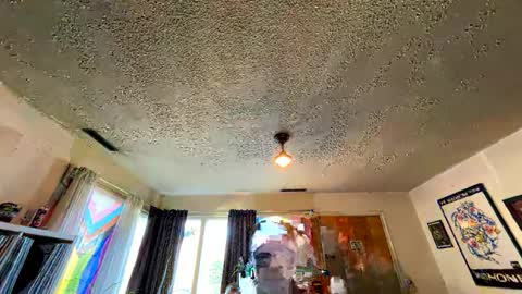 Snapshot of garypumpt chatting on 5, 10, 2025 marvin pumpt online show from 5, 10, 2025