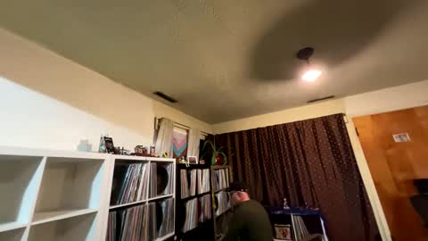 marvin pumpt online show from 17, 12, 2025