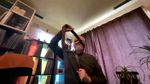 marvin pumpt online show from 15, 1, 2026