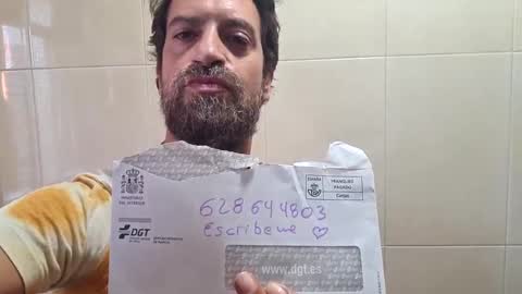 gaston34mad online show from 2, 10, 2025