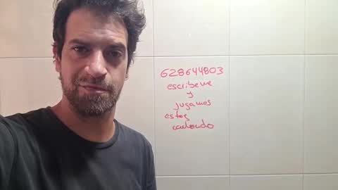 gaston34mad online show from 15, 10, 2025