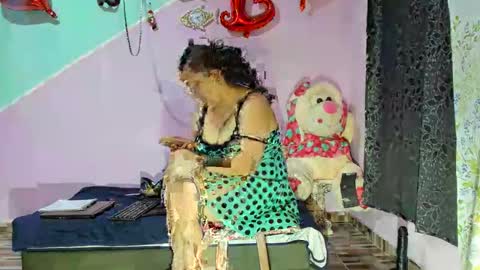 Diana online show from 11, 1, 2025