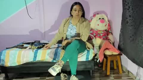 Snapshot of gaticahot001 chatting on 10, 3, 2025 Diana online show from 10, 3, 2025