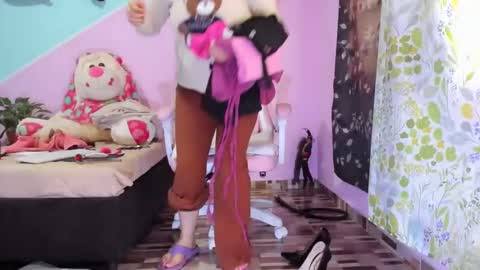 Snapshot of gaticahot001 chatting on 17, 11, 2025 Diana online show from 17, 11, 2025