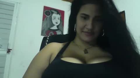 gatita19892024 online show from 28, 2, 2025