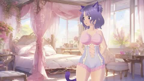 Snapshot of gatitacomitas chatting on 18, 2, 2026 Comitas online show from 18, 2, 2026