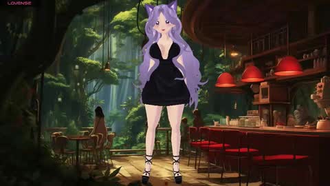 Snapshot of gatitacomitas chatting on 19, 2, 2026 Comitas online show from 19, 2, 2026