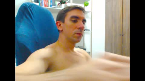 gatosarado23 online show from 12, 2, 2025