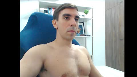 gatosarado23 online show from 13, 10, 2025