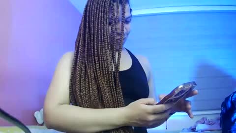 Snapshot of gatubelahotxxx chatting on 2, 7, 2026 gatubelahotxxx online show from 2, 7, 2026