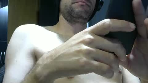 gauchors21 online show from 28, 12, 2024