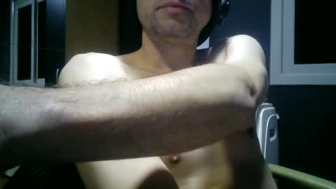 gauchors21 online show from 9, 9, 2025