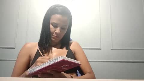 gaviluc_ online show from 26, 3, 2026