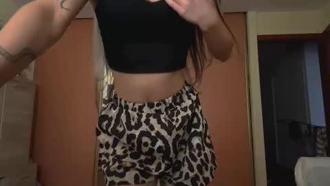 Stasy online show from 10, 11, 2025