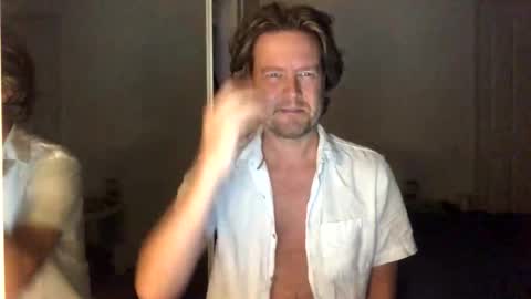 gcsurfer81 online show from 28, 3, 2026