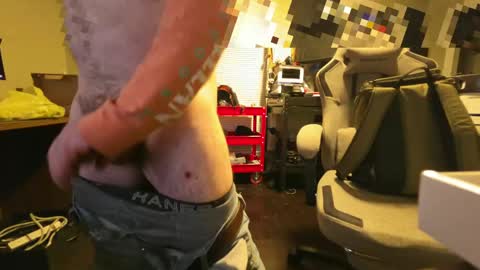 gd_mysterydick online show from 16, 4, 2026