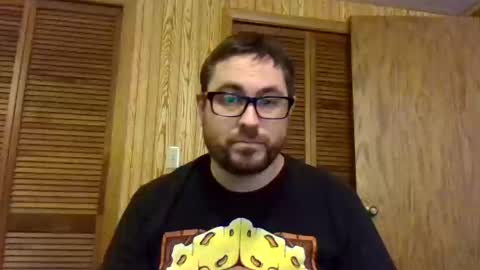 gdaddy999 online show from 6, 2, 2026