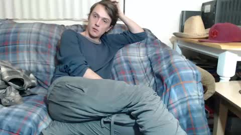 Snapshot of gdanch chatting on 10, 1, 2025 G online show from 10, 1, 2025