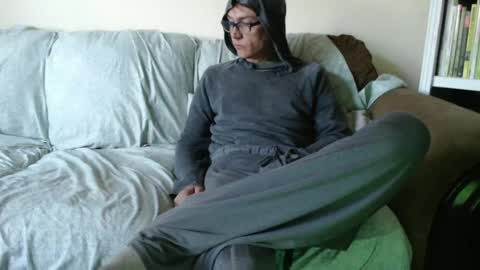 Snapshot of gdanch chatting on 23, 2, 2025 G online show from 23, 2, 2025