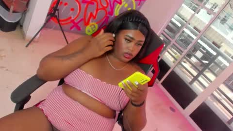 geanna_rose online show from 4, 10, 2025