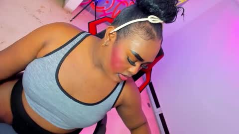 geanna_rose online show from 14, 11, 2025