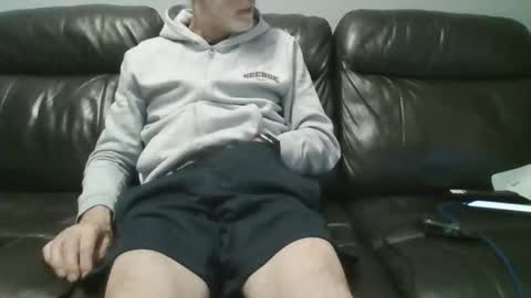 geeezer64 online show from 18, 4, 2026