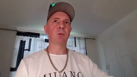 geefoxx online show from 13, 6, 2026