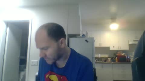 geekgamer41 online show from 22, 3, 2026