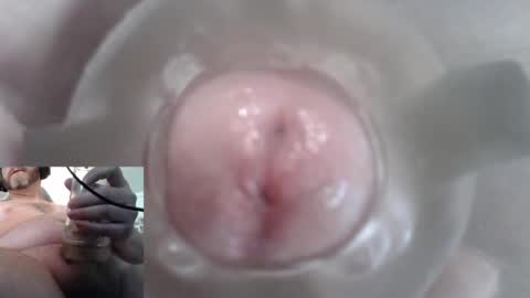 Snapshot of geeky___dick chatting on 20, 5, 2026 Geekydick online show from 20, 5, 2026