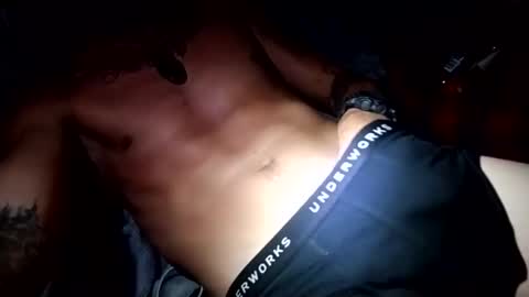 geezer696 online show from 19, 11, 2025