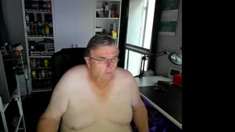 Snapshot of geiler_bock chatting on 25, 5, 2026 Geiler Bock online show from 25, 5, 2026