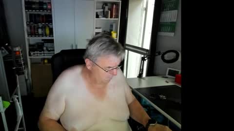 Snapshot of geiler_bock chatting on 23, 6, 2026 Geiler Bock online show from 23, 6, 2026