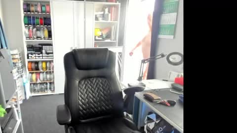 Snapshot of geiler_bock chatting on 1, 8, 2026 Geiler Bock online show from 1, 8, 2026