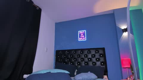 Snapshot of gemaandmyke1 chatting on 25, 9, 2025 Gema and Myke online show from 25, 9, 2025