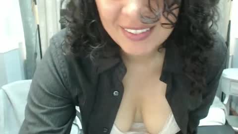 Snapshot of gemascott chatting on 8, 3, 2025 Gema scott online show from 8, 3, 2025