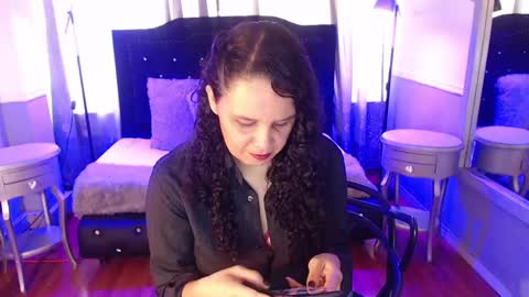 Snapshot of gemascott chatting on 11, 3, 2025 Gema scott online show from 11, 3, 2025