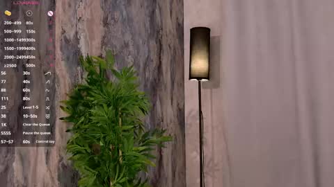 Lia online show from 29, 4, 2026