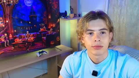 Gem Dominus online show from 7, 10, 2025