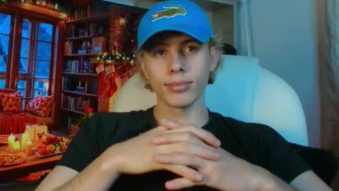 Gem Dominus online show from 16, 12, 2025