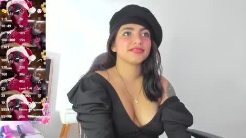 Geminis online show from 7, 12, 2024